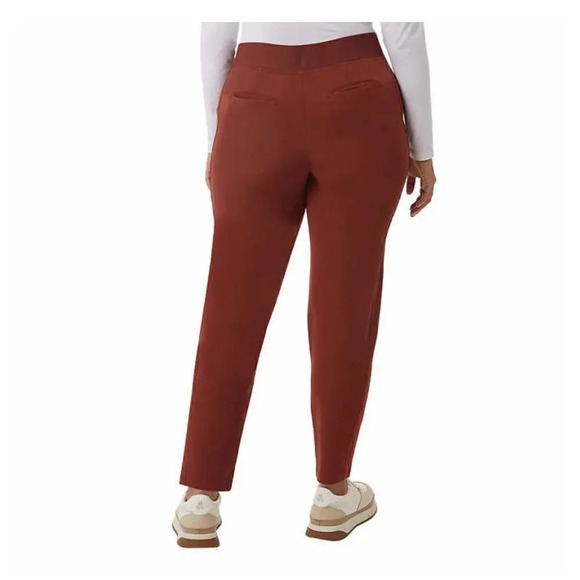 32 Degrees Ladies' Pull-On Comfort Pant - Picture 6 of 8